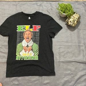Elf tee